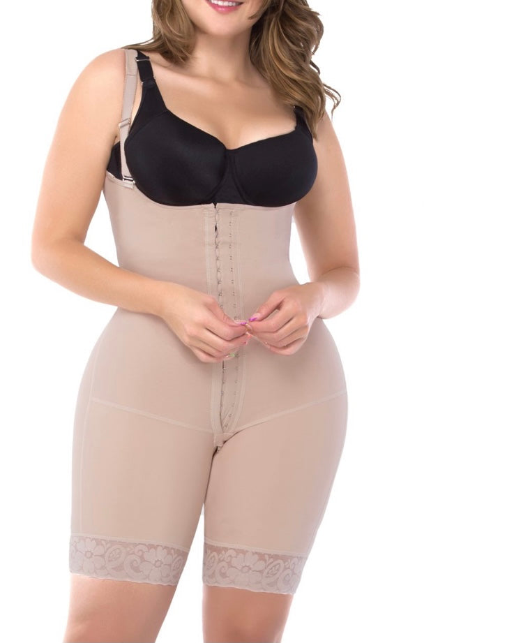 Faja cuerpo de guitarra 6129