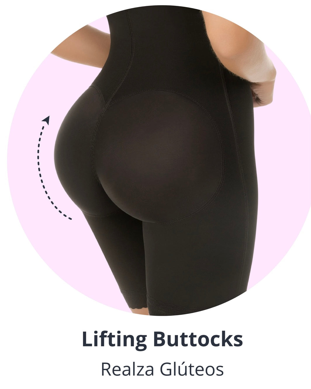 259 Ultra Silueta Strapless