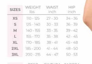 299 ultra compression vest