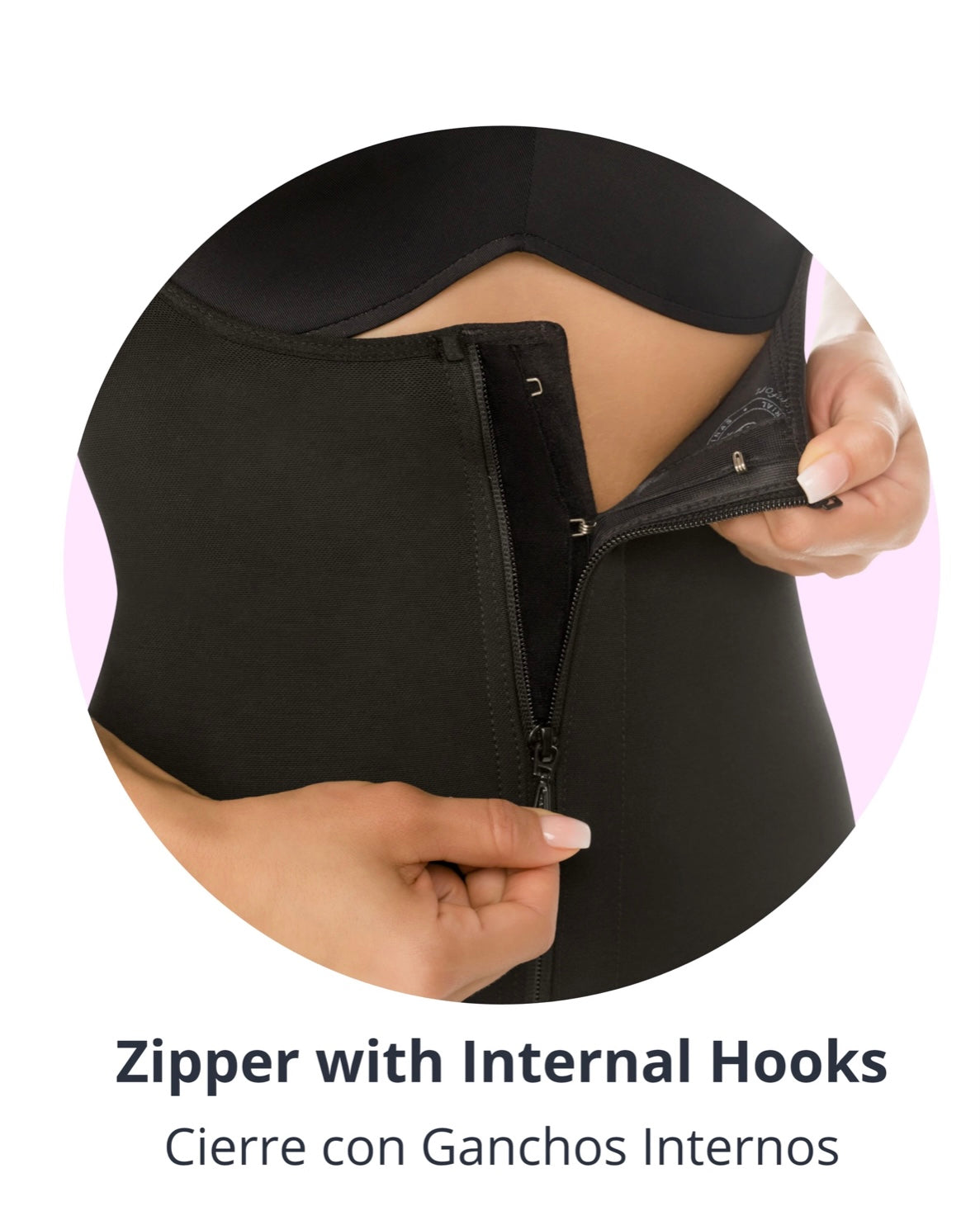 259 Ultra Silueta Strapless