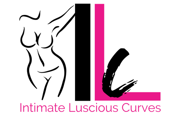 Intimate luscious curves 