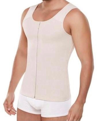 Men’s posture correction thermal vest