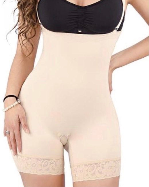 Panty Smooth Bodysuit