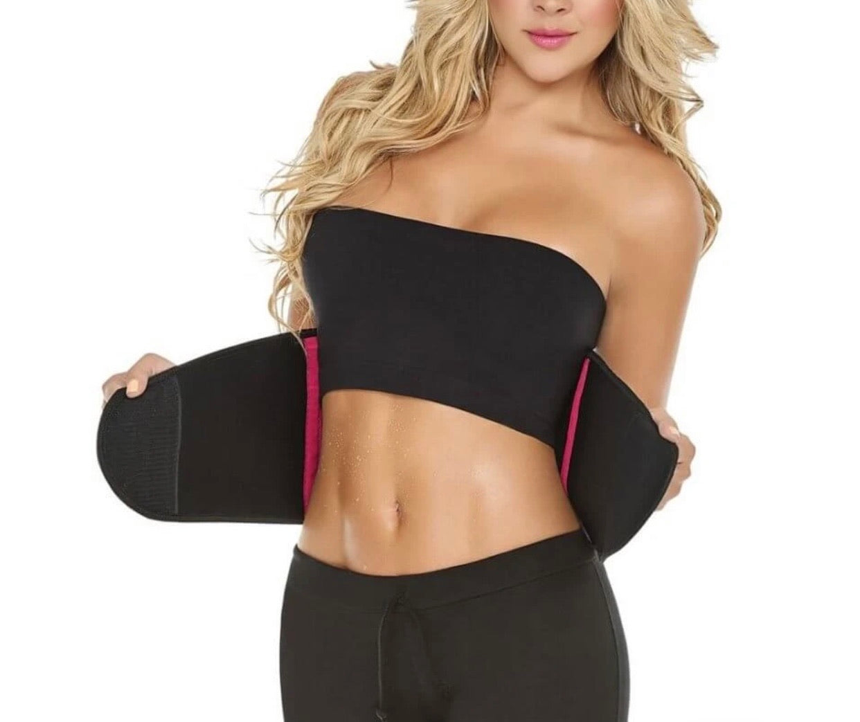 EZ Sweat Neoprene cincher