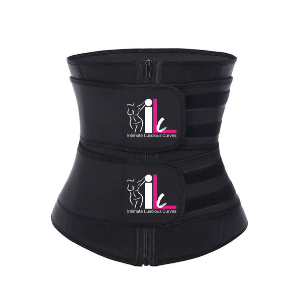 Neoprene waist corset