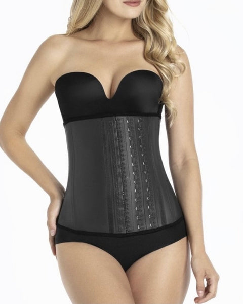 Long Latex waist Trainer