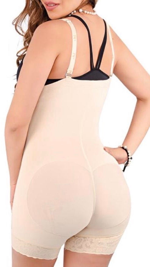 Panty Smooth Bodysuit