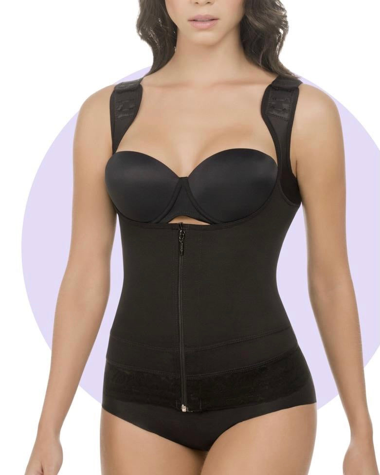 Ultra compression corset 1338