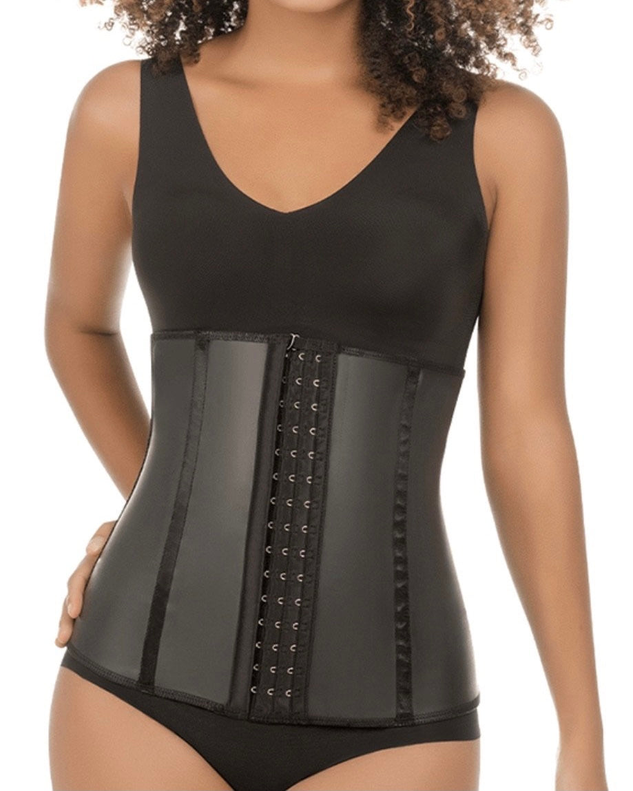 ULTRA LIGHT  Latex comfort Waist Cincher