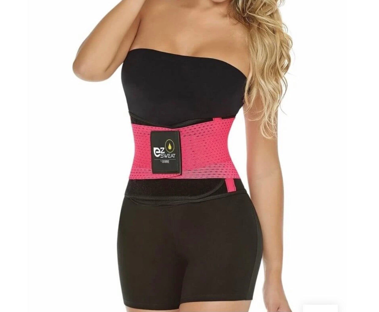 EZ Sweat Neoprene cincher