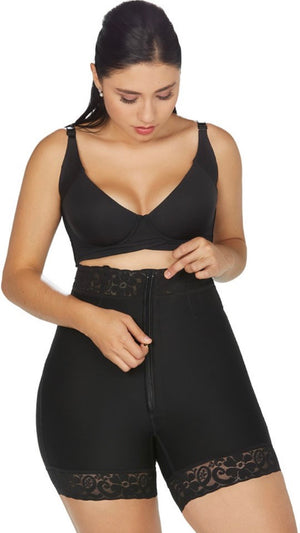 Butt lifter and tummy control shorts