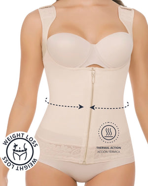 Ultra compression corset 1338