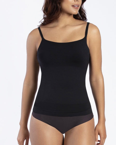 Incredible seamless shaping cami